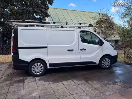 Ford Transit 2.0