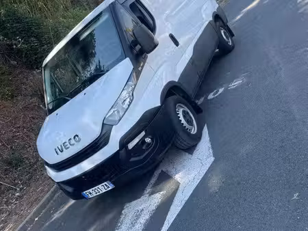 Iveco Daily 35