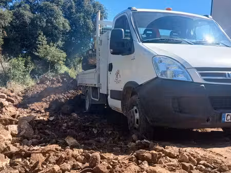 Iveco Lkw/trucks