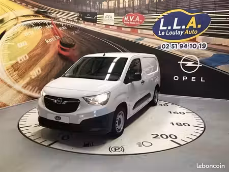 Opel Combo 1.5