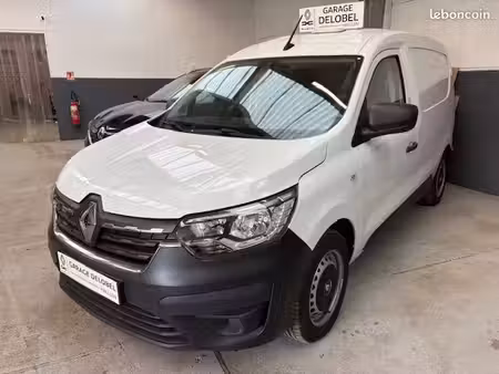 Renault Express 1.5 dCi Confort