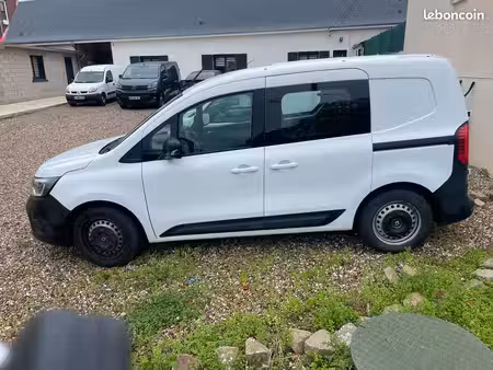Renault Kangoo 1.5 dCi 95