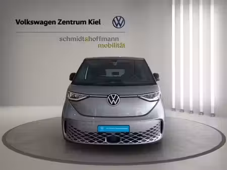 Volkswagen Id Buzz 286
