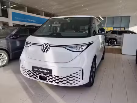 Volkswagen Id Buzz 286