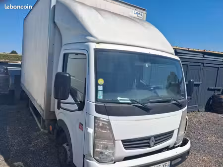 Renault Maxity