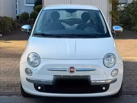 Fiat 500 1.2 69