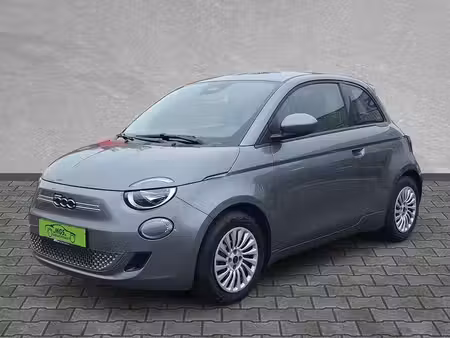Fiat 500 95 Action