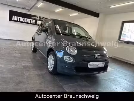 Fiat 500 1.0 69 Cult