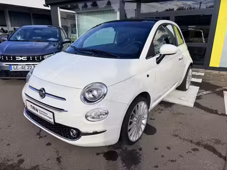 Fiat 500 1.0 69 Dolcevita