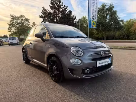 Fiat 500 0.9 105 S