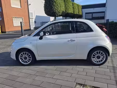 Fiat 500 1.2 69