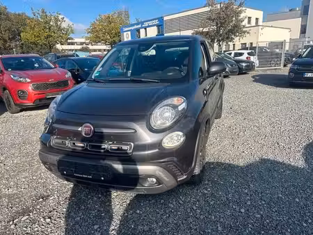 Fiat 500L 1.4 95 Cross