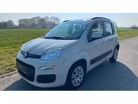 Fiat Panda 0.9 65