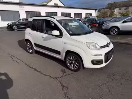 Fiat Panda 1.2 69 Lounge