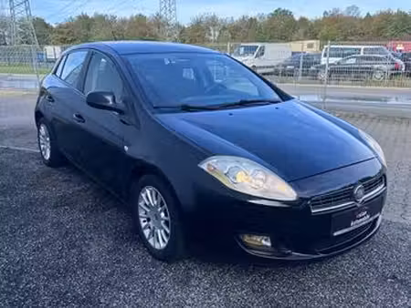 Fiat Bravo 1.4 90 Dynamic
