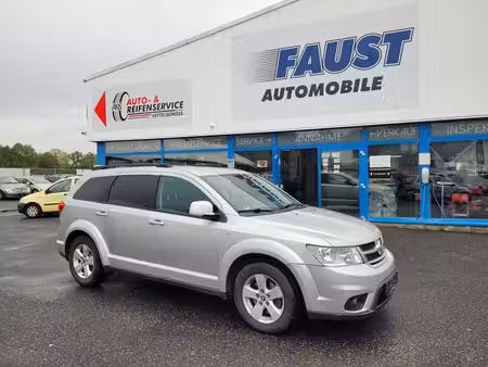 Fiat Freemont 2.0 MJT 170 Urban