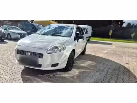 Fiat Punto 0.9 60 Cult