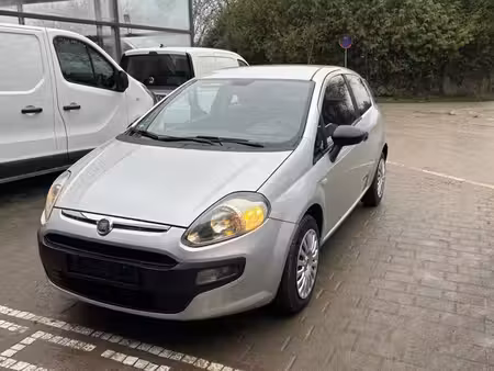 Fiat Punto Evo 1.2 69