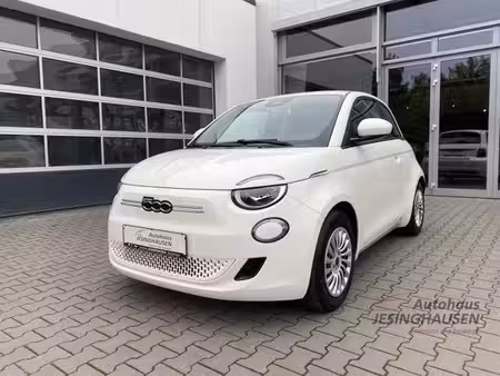 Fiat 500 118