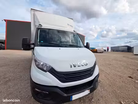Iveco Daily 