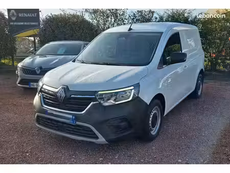 Renault Kangoo 1.5 dCi 95