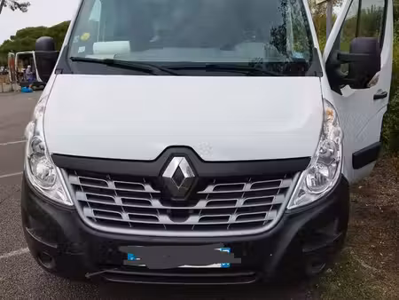 Renault Master 2.3 dCi 130