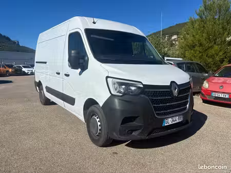 Renault Master dCi 150