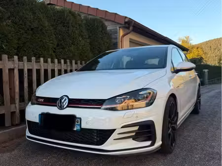Volkswagen Golf GTI 2.0 245 Performance