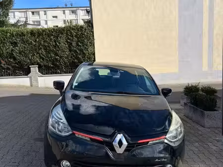 Renault Clio 1.5 dCi 90