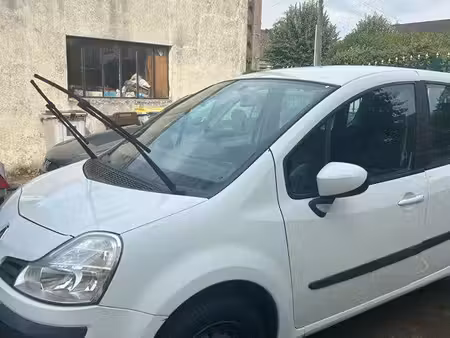 Renault Grand Modus 1.2 75