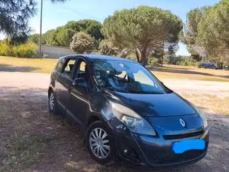 Renault Scénic 1.5 dCi 110