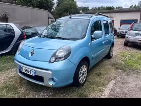 Renault Kangoo 1.5