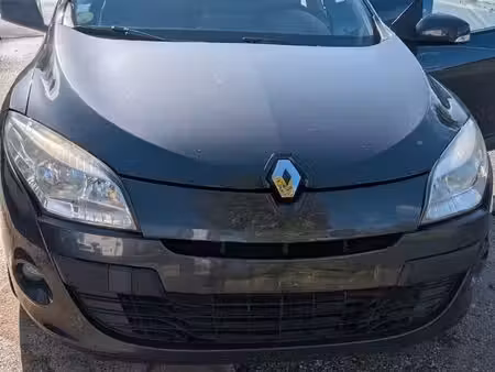Renault Mégane 1.5 dCi 110