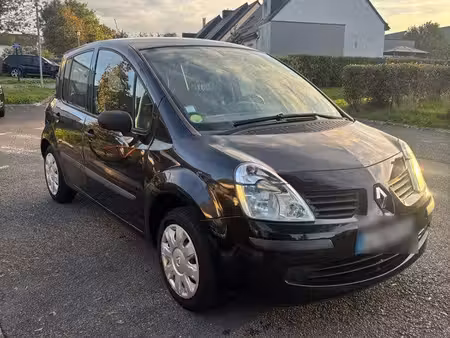 Renault Modus 1.2 75
