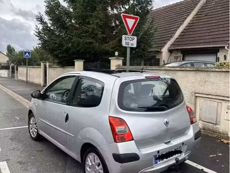 Renault Twingo 1.2 75 Initiale Paris