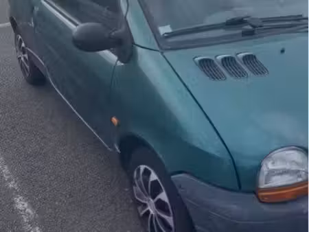 Renault Twingo 1.2 58