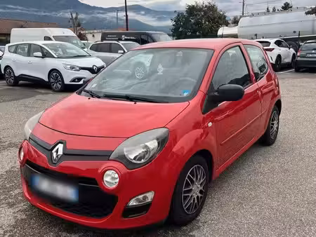 Renault Twingo 1.2 75