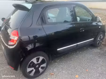 Renault Twingo 1.0 70