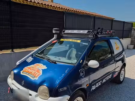 Renault Twingo 1.2 60