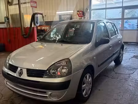 Renault Clio 1.4 98