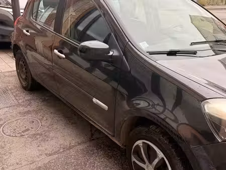 Renault Clio 1.2 75