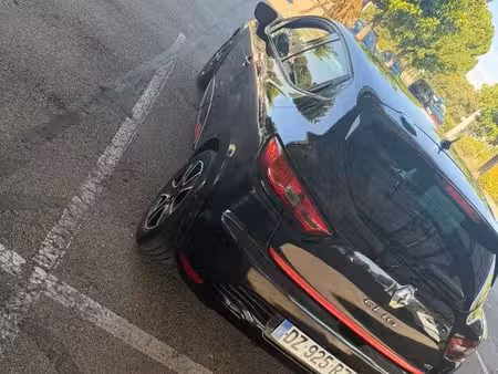 Renault Clio 1.5 dCi 90