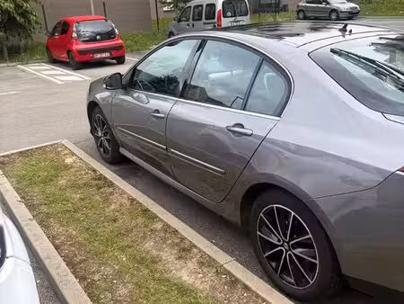 Renault Laguna 1.5 dCi 110