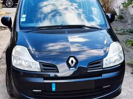 Renault Modus 1.5 dCi 75 Expression