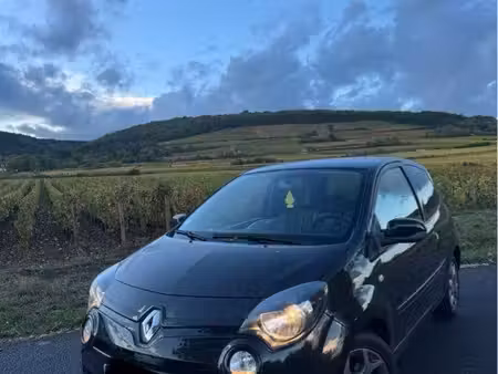 Renault Twingo 1.2 75 Dynamique