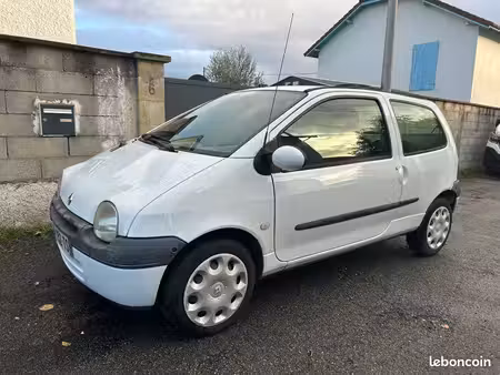 Renault Twingo 1.2 60