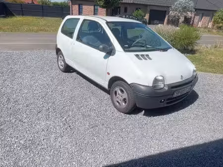 Renault Twingo 1.2 60