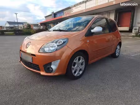 Renault Twingo GT 1.2 100