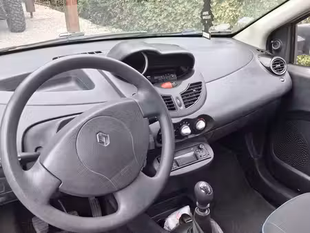 Renault Twingo 1.5 dCi 75