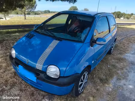 Renault Twingo 1.2 60
